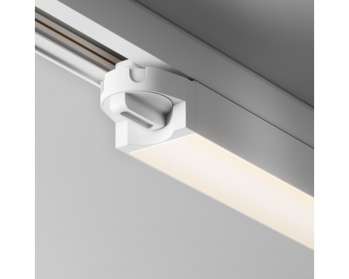 Трековый светильник Technical TR000-1-24W3K-W