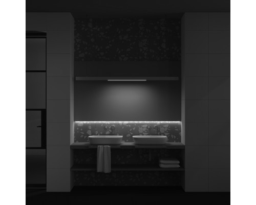 Трековый светильник Technical TR030-4-24WTW-DD-W