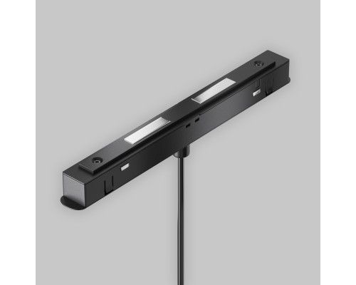 Трековый светильник Technical TR123-2-15W3K-B