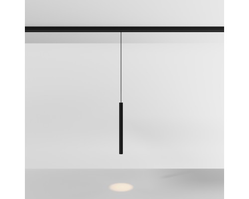 Трековый светильник Technical TR226-4-5WTW-M-DSZ-B