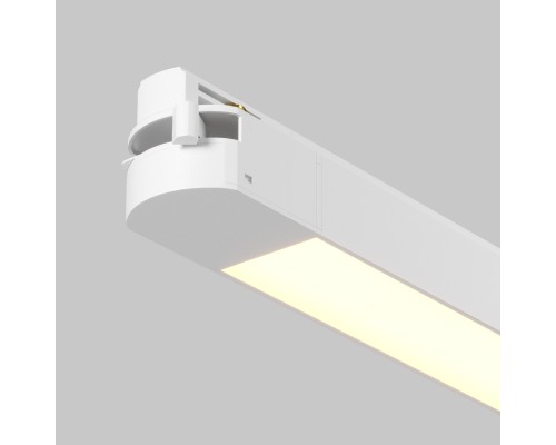 Трековый светильник Technical TR000-1-24W3K-W_1