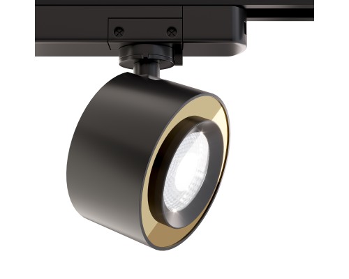Трековый светильник Technical TR023-1-12B4K