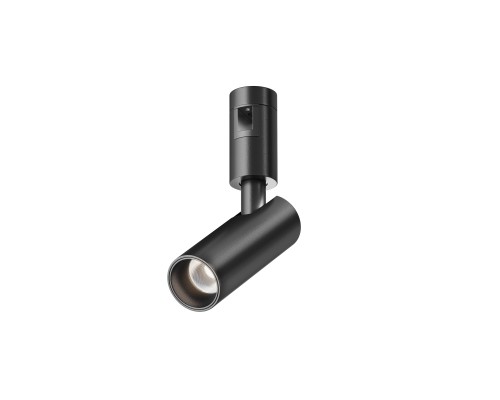 Трековый светильник Technical TR144-1-5W4K-W-B