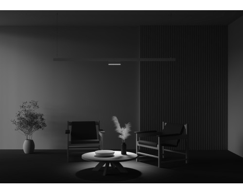 Трековый светильник Technical TR033-2-12W4K-W