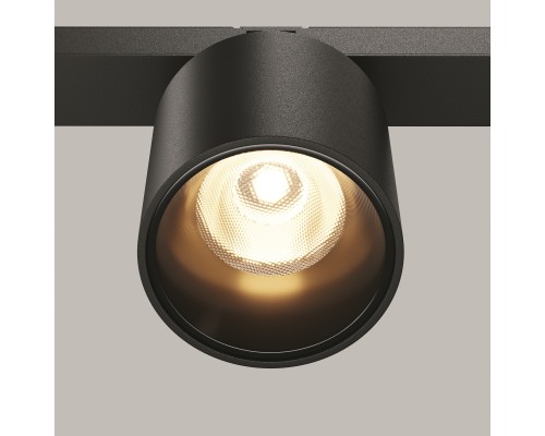 Трековый светильник Technical TR132-2-7W3K-B