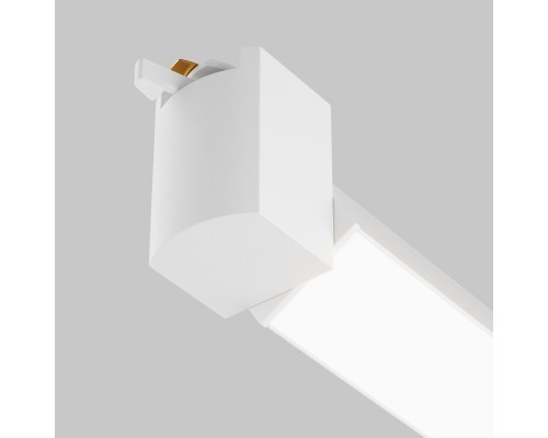 Трековый светильник Technical TR104-1-20W4K-W