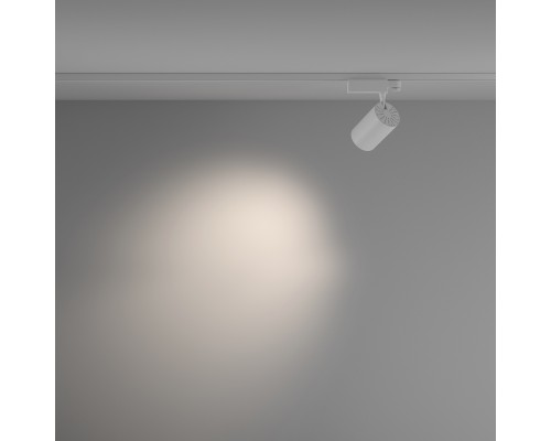 Трековый светильник Technical TR029-3-26W4K-M-W