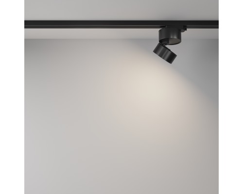 Трековый светильник Technical TR007-1-12W4K-B-1