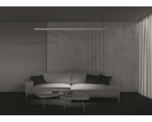 Трековый светильник Technical TR031-2-18W3K-W