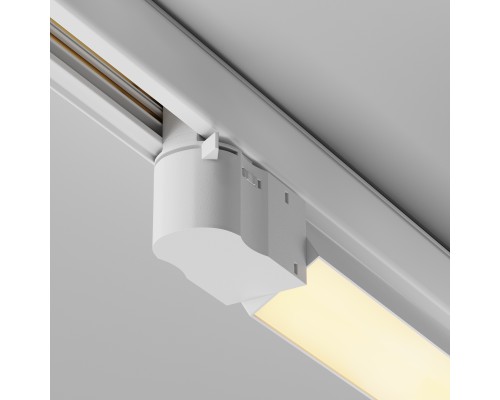 Трековый светильник Technical TR196-3-20W2.7K-W(N)