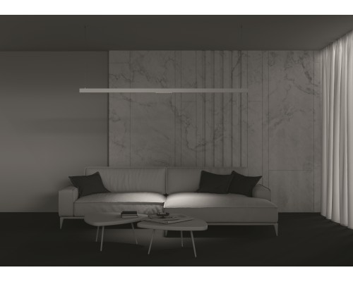 Трековый светильник Technical TR031-2-12W3K-W