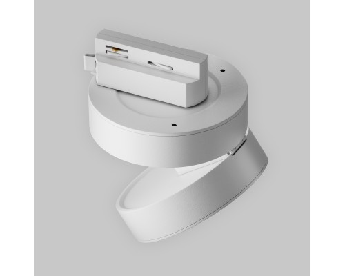 Трековый светильник Technical TR006-1-12W3K-W