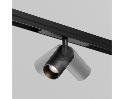 Уличный трековый светильник Outdoor O-TR02-1-S-8WB3K