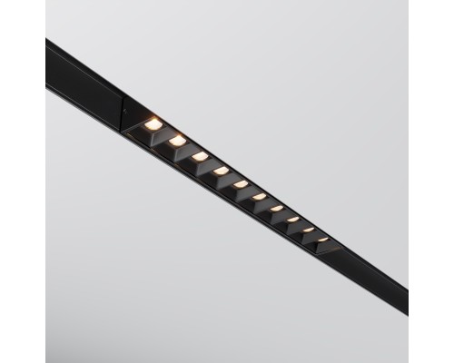 Трековый светильник Technical TR076-2-20W3K-B