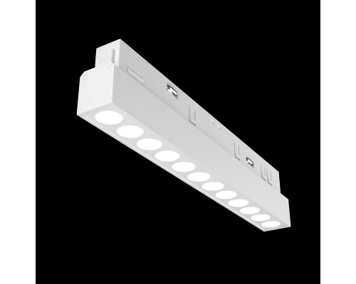 Трековый светильник Technical TR031-2-12W4K-W