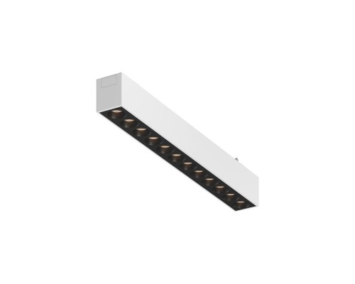 Трековый светильник Technical TR082-4-12WTW-M-W