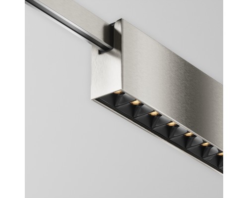 Трековый светильник Technical TR150-1-12W3K-M-PT