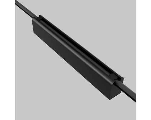 Трековый светильник Technical TR238-1-12W3K-B