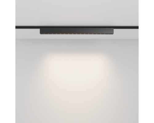 Трековый светильник Technical TR082-4-12WTW-M-B