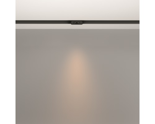 Трековый светильник Technical TR100-2-2W3K-S-B