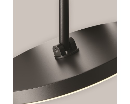 Трековый светильник Technical TR131-4-15W-DS-B