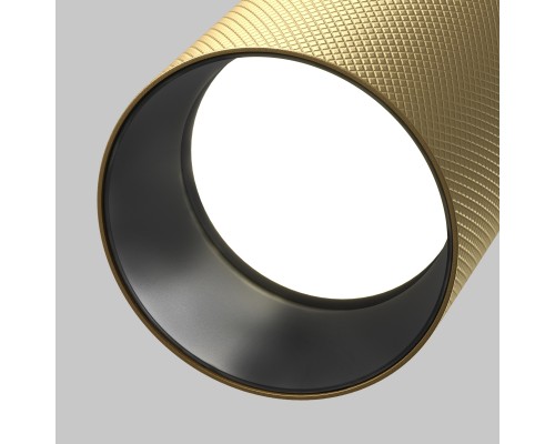 Трековый светильник Technical TR089-1-GU10-BMG