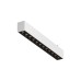 Трековый светильник Technical TR082-4-12WTW-M-W