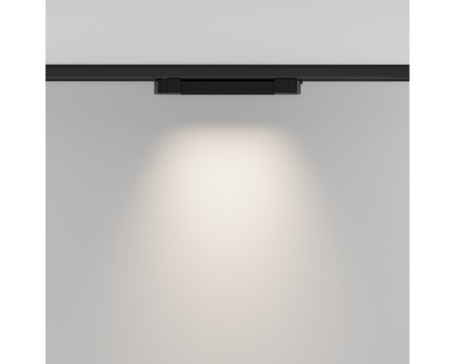 Трековый светильник Technical TR195-3-10W4K-M-B(N)