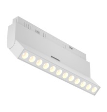 Трековый светильник Technical TR033-4-12WTW-DD2-W