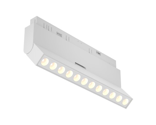 Трековый светильник Technical TR033-4-12WTW-DD2-W