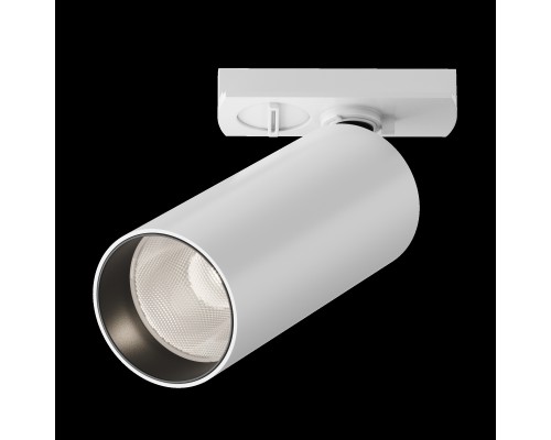 Трековый светильник Technical TR021-1-12W4K-W-D-W