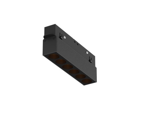 Трековый светильник Technical TR031-2-6W3K-B