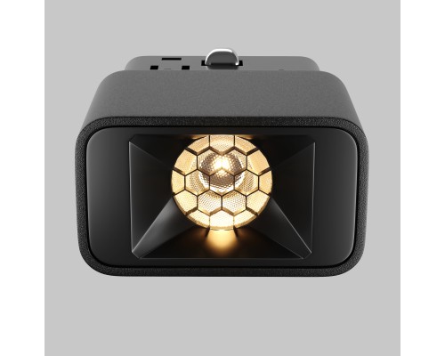 Трековый светильник Technical TR100-2-2W3K-S-B