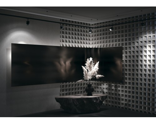 Трековый светильник Technical TR085-1-5W4K-B