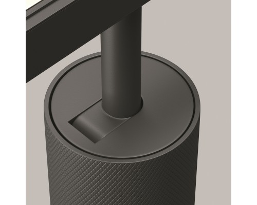 Трековый светильник Technical TR097-2-12W4K-M-BB