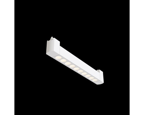 Трековый светильник Technical TR010-1-10W3K-M-W