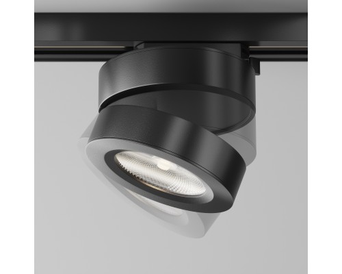 Трековый светильник Technical TR006-1-12W3K-B4K