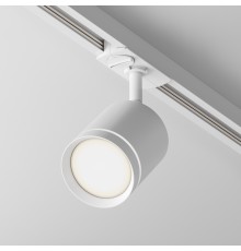 Трековый светильник Technical TR085-1-5W4K-W