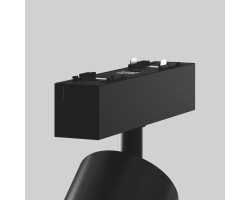 Трековый светильник Technical TR103-4-12WTW-M-B