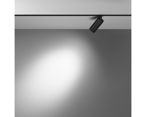 Трековый светильник Technical TR032-4-5WTW-M-DD2-B