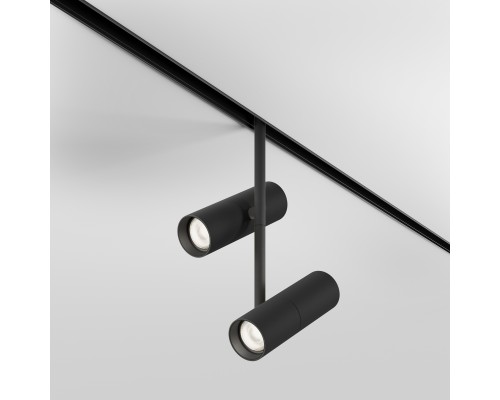 Трековый светильник Technical TR005-2-2X12W4K-B