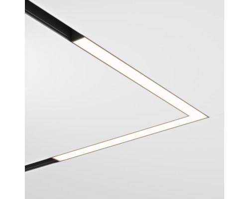 Трековый светильник Technical TR042-2-24W4K