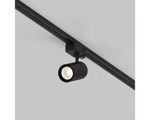 Трековый светильник Technical TR029-3-10W3K-W-B