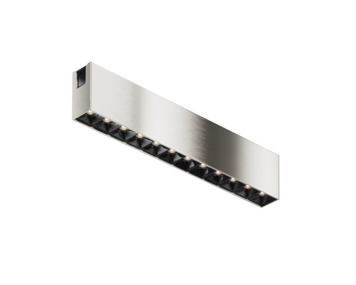 Трековый светильник Technical TR150-1-12W4K-M-PT