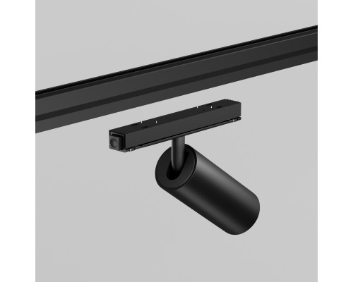 Уличный трековый светильник Outdoor O-TR02-1-S-15WB3K