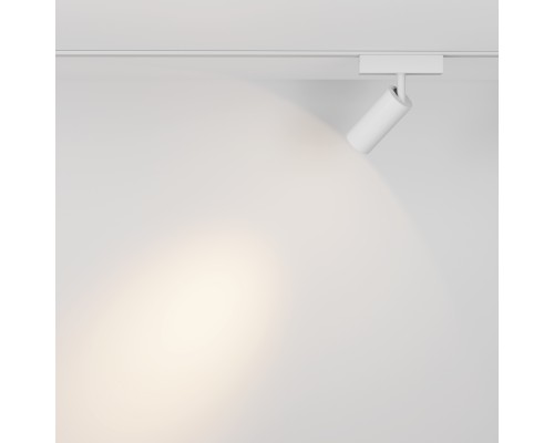 Трековый светильник Technical TR103-4-7WTW-M-W