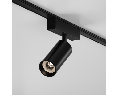Трековый светильник Technical TR103-4-7WTW-M-B