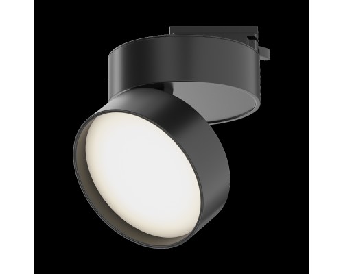 Трековый светильник Technical TR007-1-18W3K-B4K