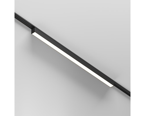 Трековый светильник Technical TR080-4-20WTW-B