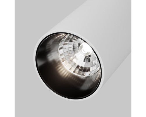 Трековый светильник Technical TR103-1-12W4K-M-W